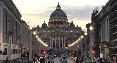 Settimanale Psicologo Roma : LA DISCREZIONE È INTELLIGENZA