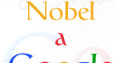 Settimanale Psicologo : Diamo un Nobel a Google