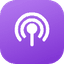 Apple Podcasts