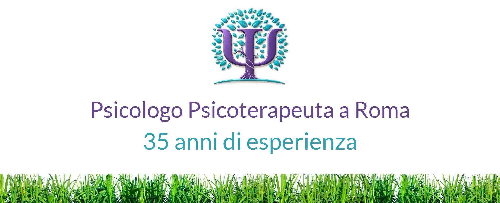 Psicologo Psicoterapeuta a Roma, Studio BURDI, 35 anni di esperienza